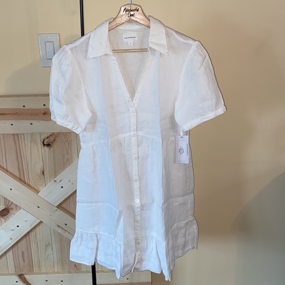 Minnie Dress
Honorine - Picture 2 of 6